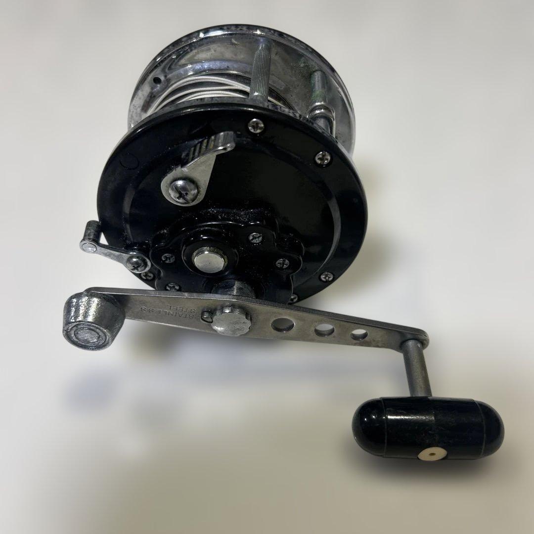 Dynamic ST-50 リール