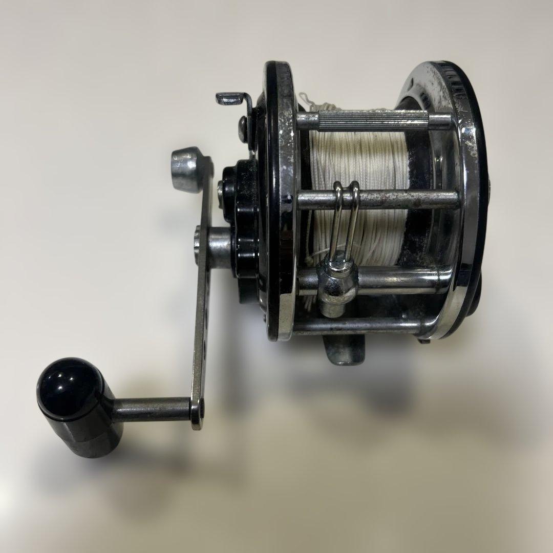 Dynamic ST-50 リール