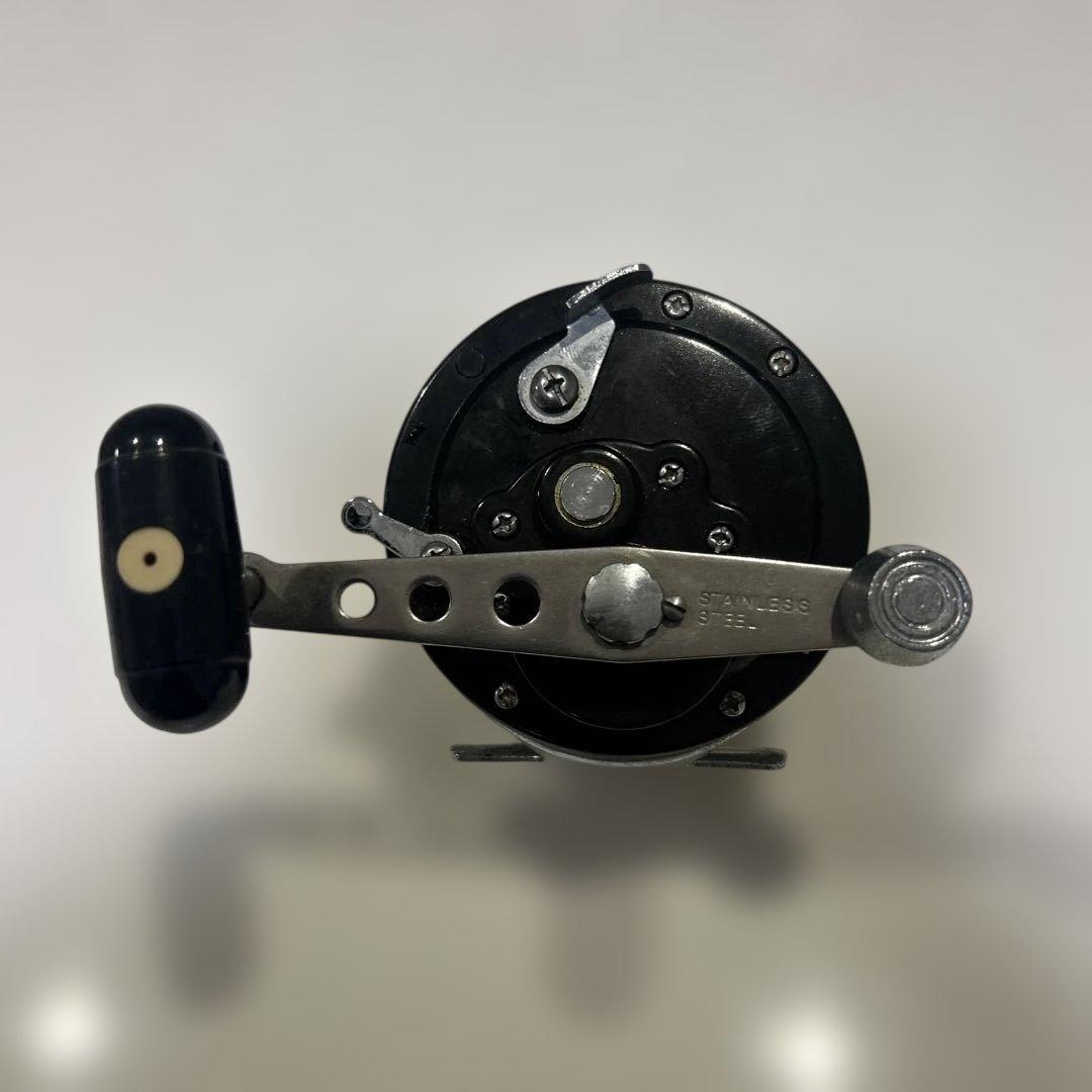 Dynamic ST-50 リール