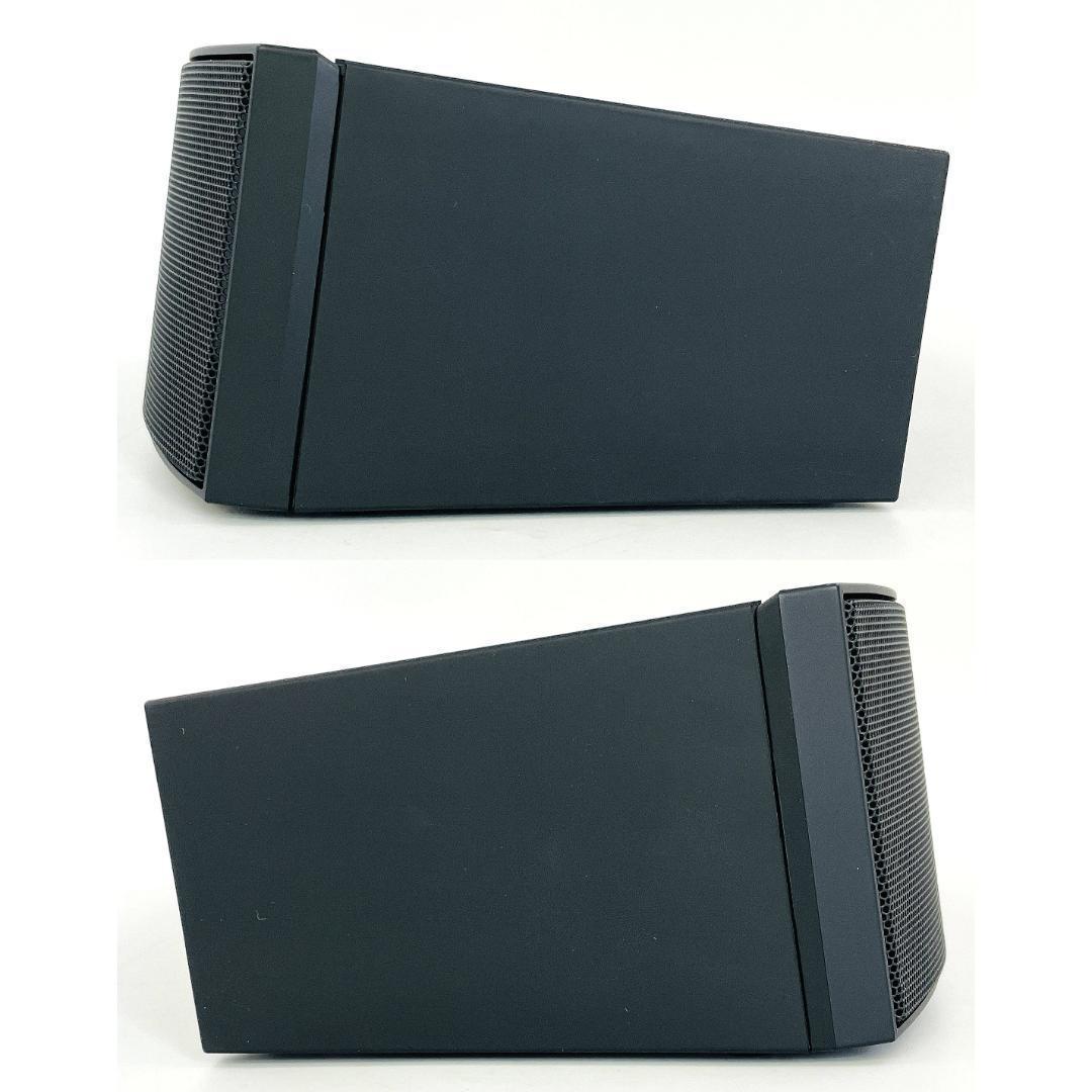 【未使用展示品】 MIRAI SPEAKER Stereo SF-MIRAIS6