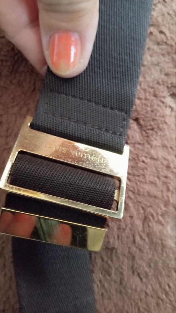 Louis Vuitton ダミエ Maiプロフ必読です。