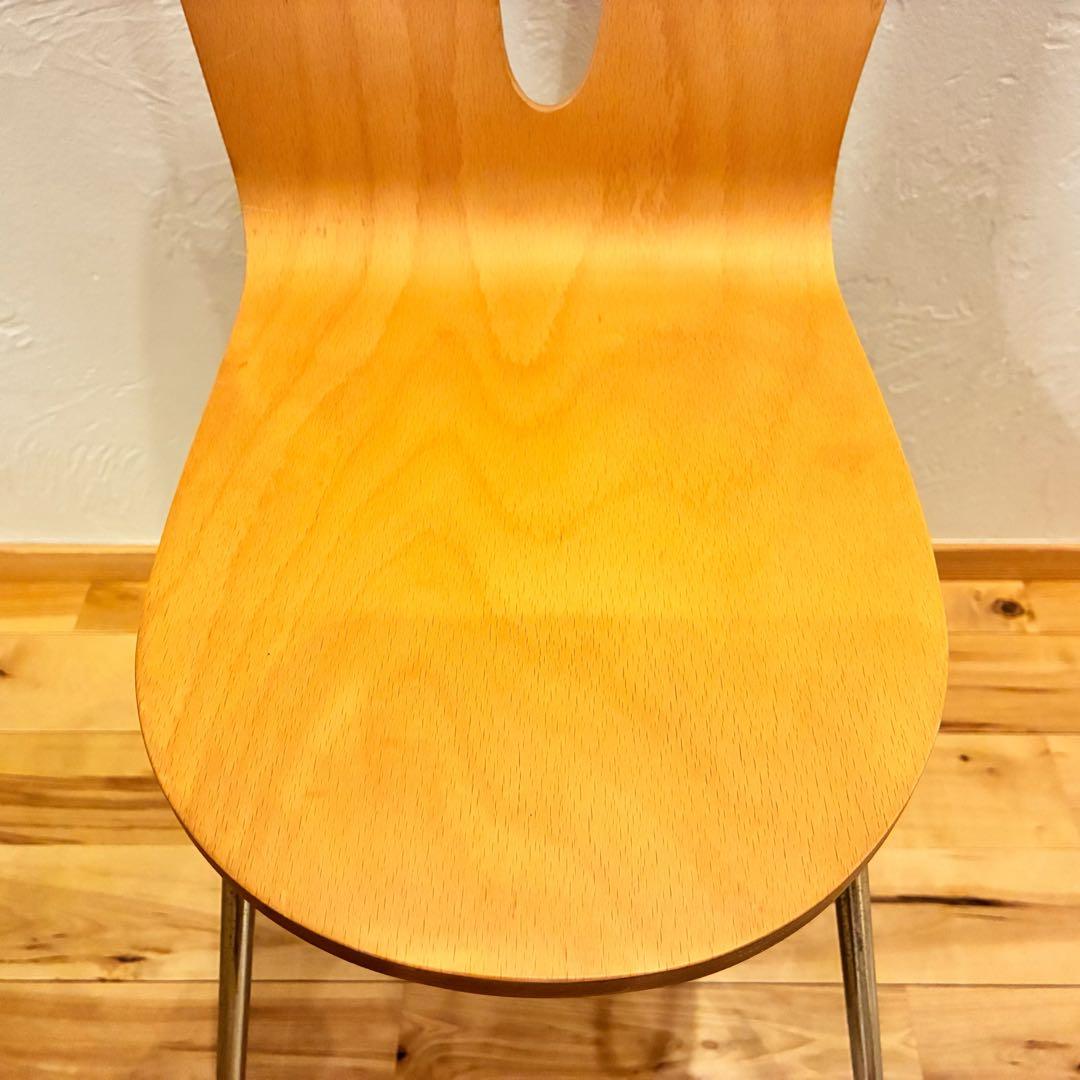 SANAA ラビットチェア キッズチェア nextmaruni