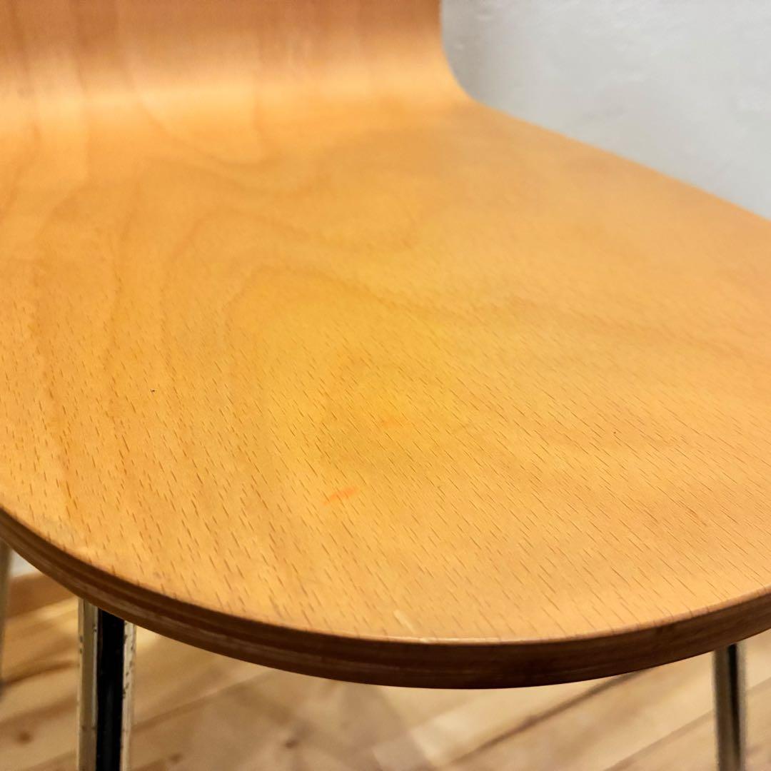 SANAA ラビットチェア キッズチェア nextmaruni