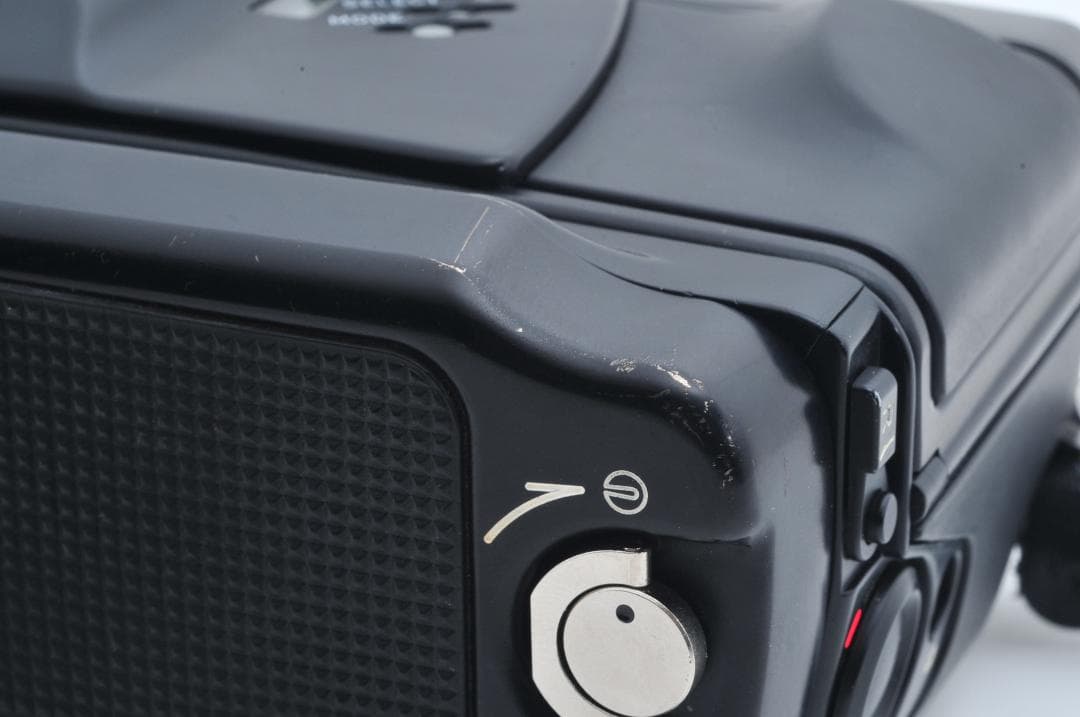 ■美品■ コンタックス CONTAX RTS Ⅲ ≪液晶問題無し≫