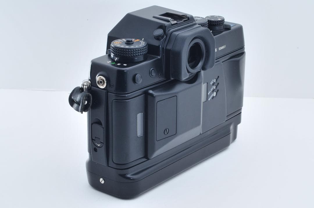 ■美品■ コンタックス CONTAX RTS Ⅲ ≪液晶問題無し≫