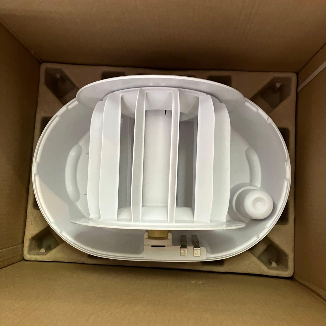 未使用品　ボネコ BONECO 気化式加湿器 W220 ホワイト 動作確認済み