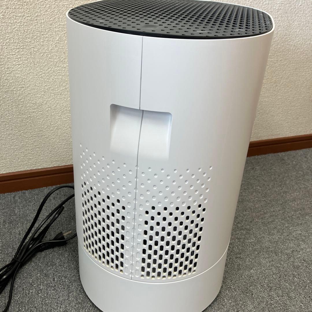 未使用品　ボネコ BONECO 気化式加湿器 W220 ホワイト 動作確認済み