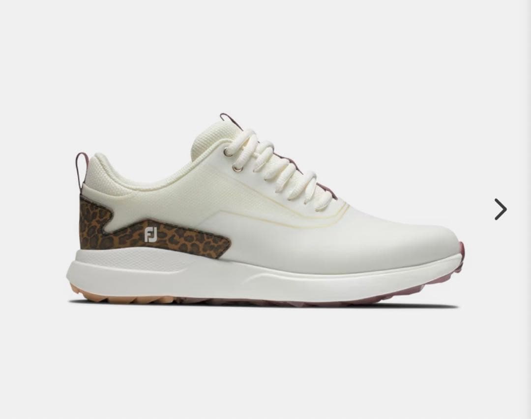 WOMEN’S FJ パフォーマ スパイクレス