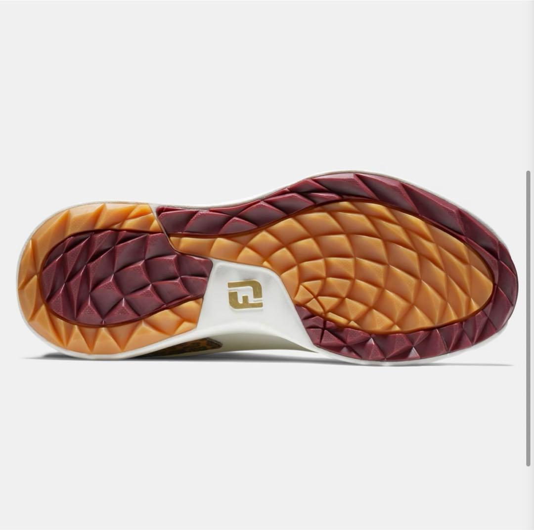 WOMEN’S FJ パフォーマ スパイクレス