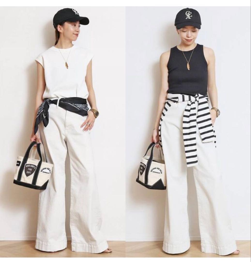 美品 GOOD GRIEF グッドグリーフ GCA CAP BLACK