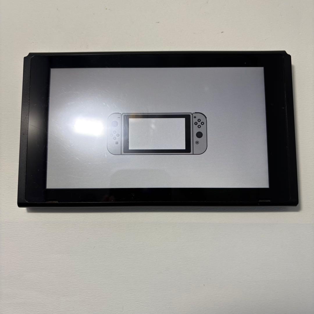 ニンテンドースイッチ 本体 Nintendo switch 本体