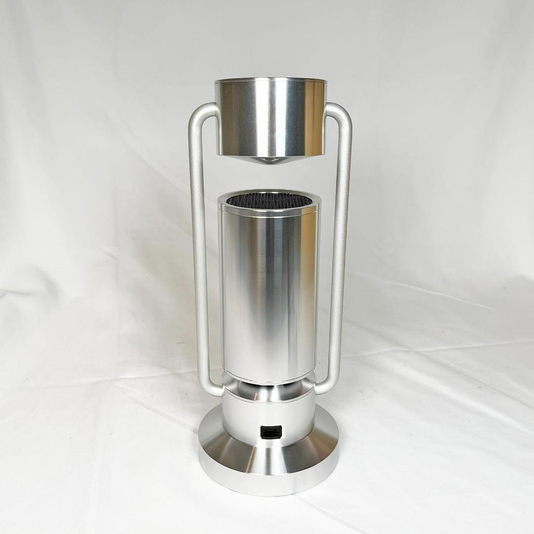 Canon qibos ワイヤレススピーカー