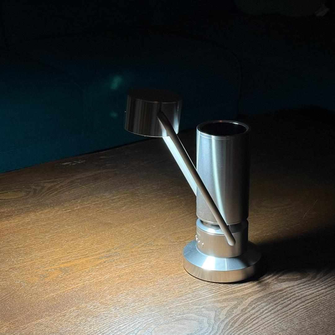 Canon qibos ワイヤレススピーカー