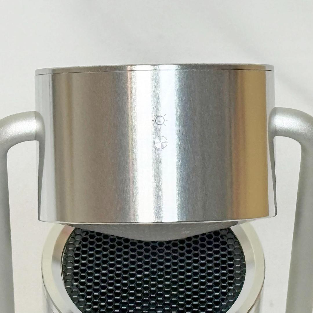 Canon qibos ワイヤレススピーカー