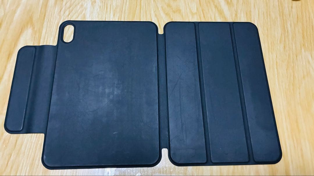 Apple iPad mini6スターライト 256GB Wi-Fi カバー付き