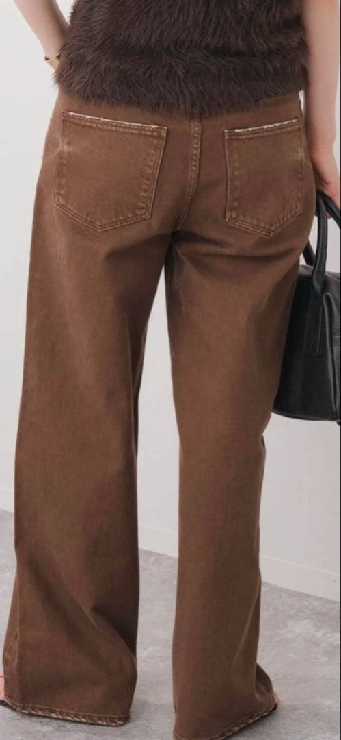 upper nights アッパーハイツ24 THE NIECE MD RISE