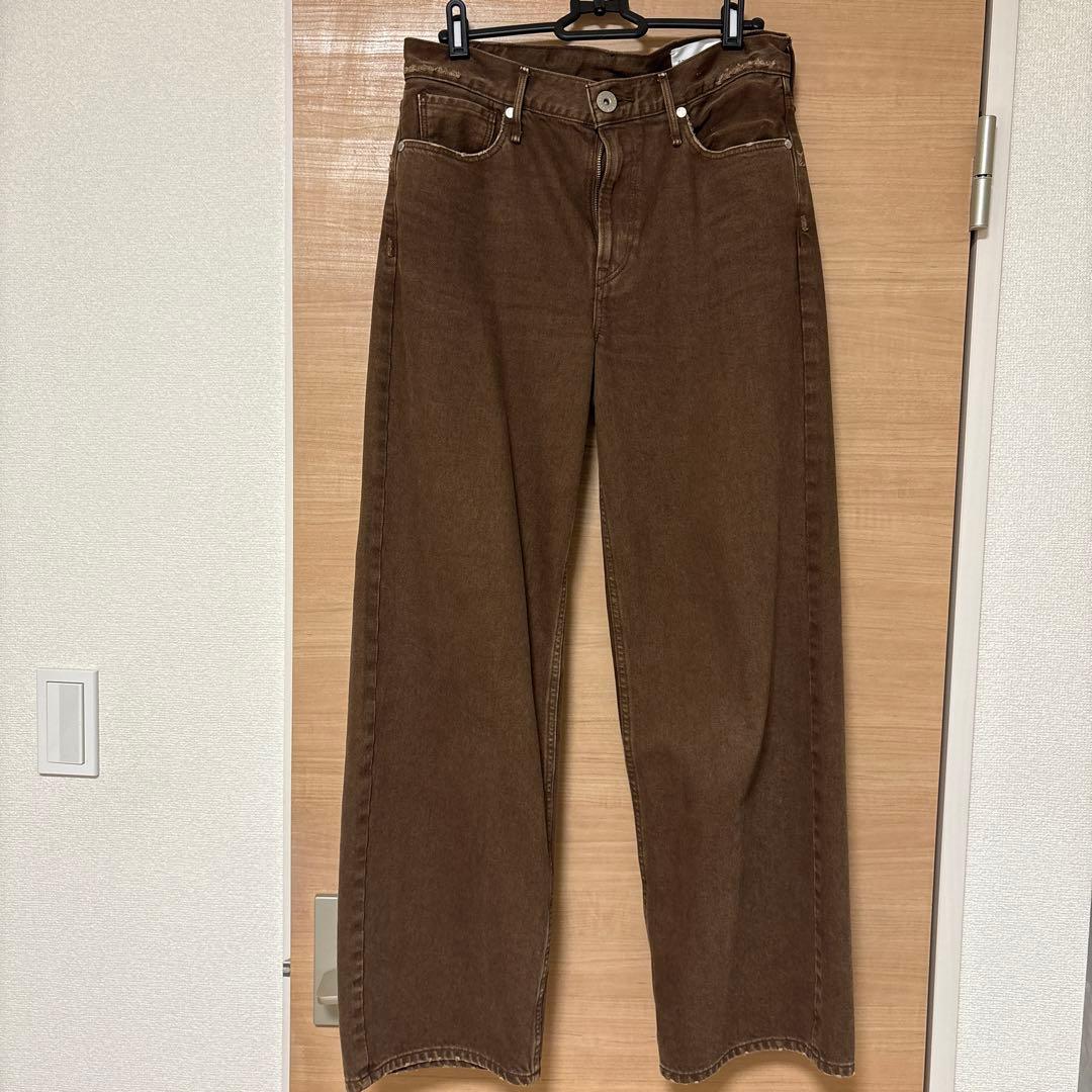 upper nights アッパーハイツ24 THE NIECE MD RISE