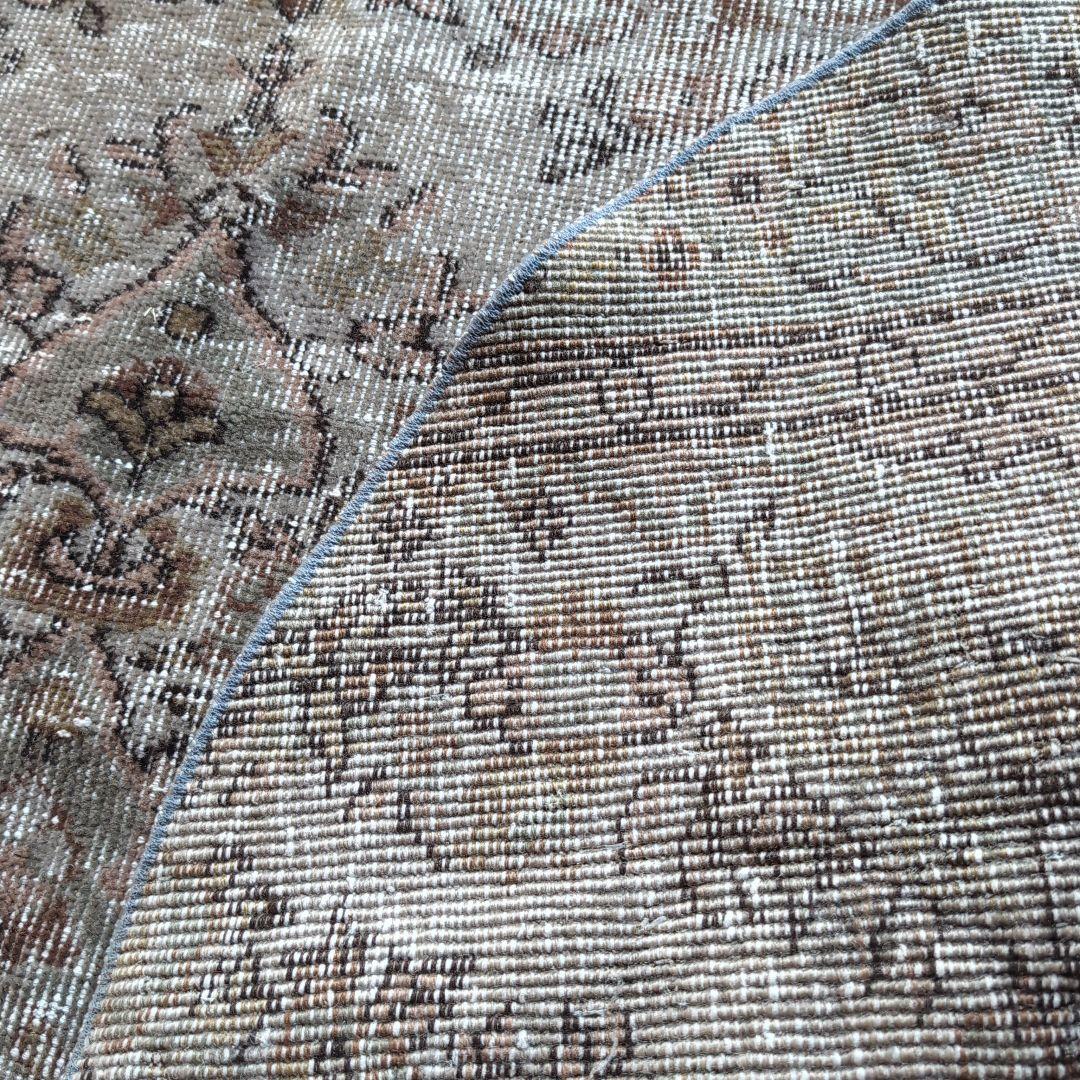 ＊szkさま専用 Vintage rug 07＊