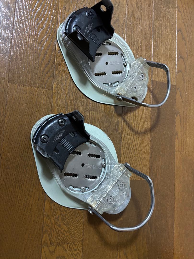 アクトギア ハイパーグライド ステップイン ML