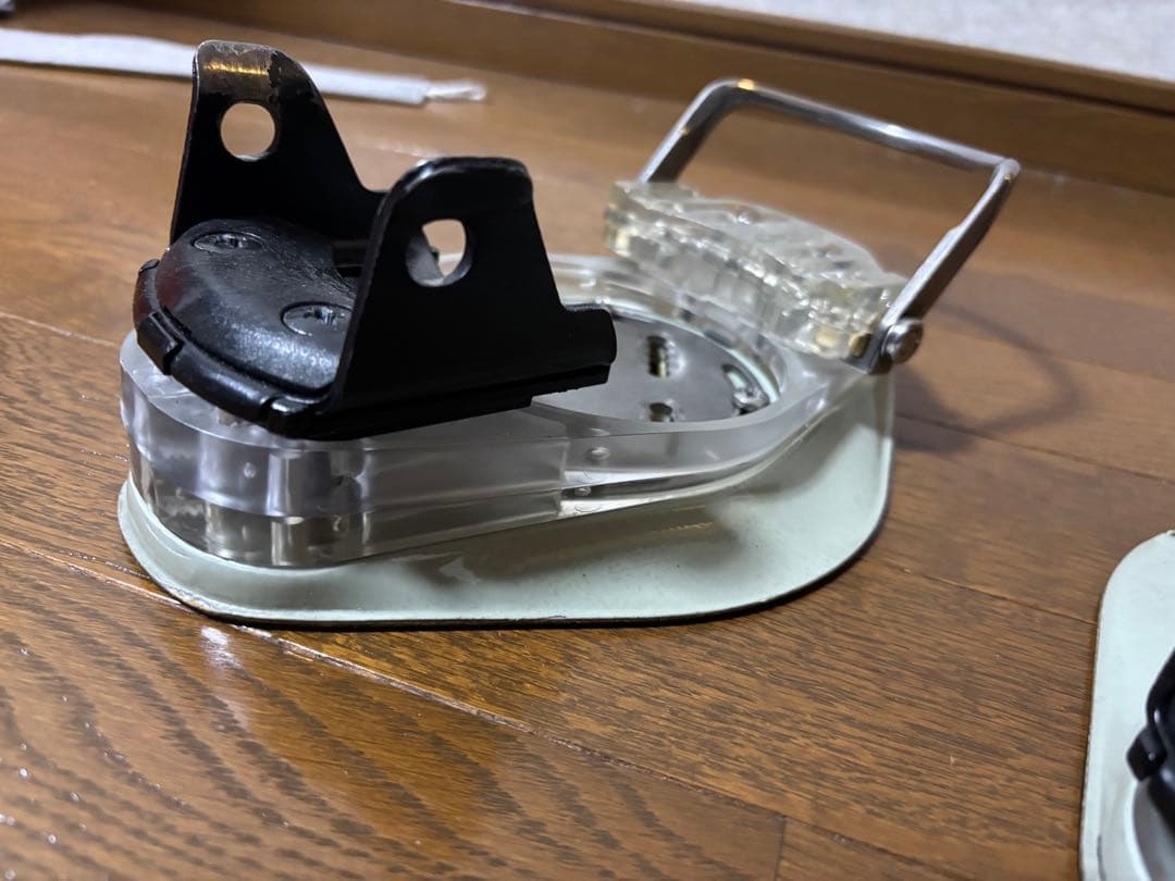 アクトギア ハイパーグライド ステップイン ML