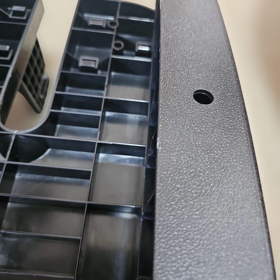 ストライダー　ロッキングベース