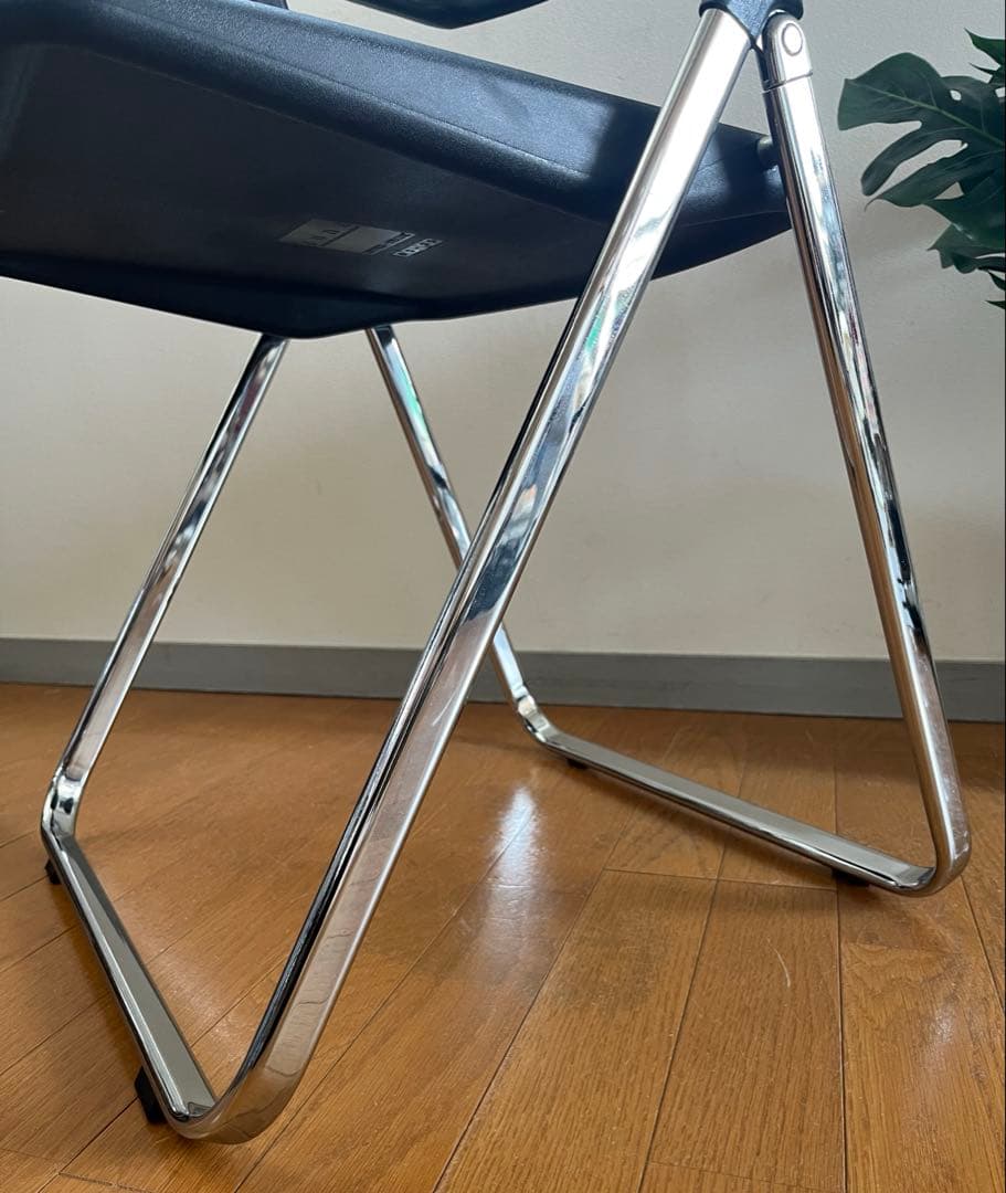 カッシーナ ixc. インターデコール　TUNE ② フォールディング