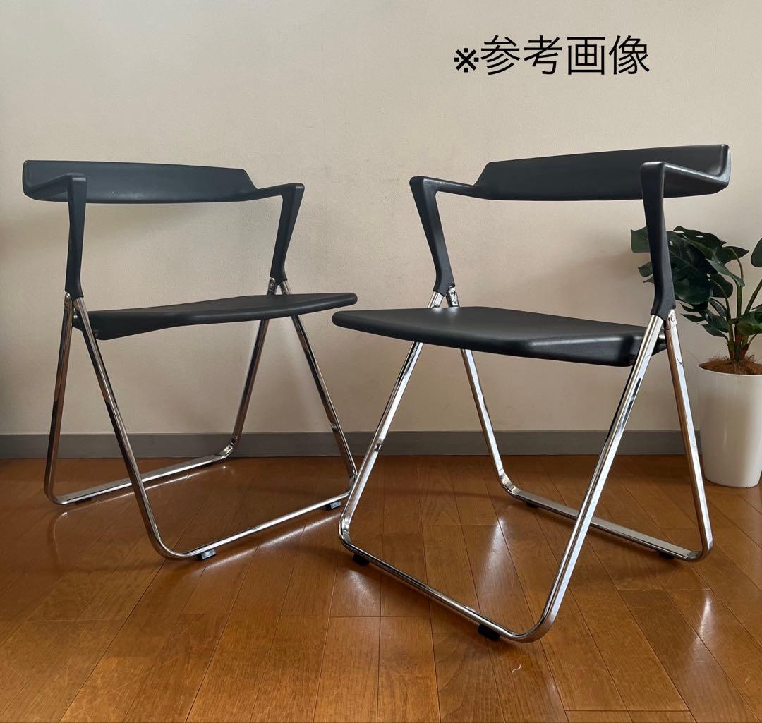 カッシーナ ixc. インターデコール　TUNE ② フォールディング