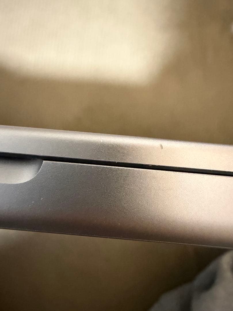 MacBook Pro 16インチ M1 Pro / 16GB / 1TB