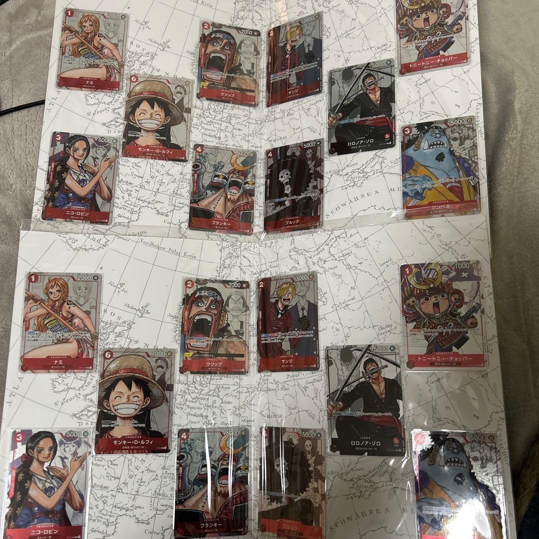 ONE PIECE CARD プレミアムカードコレクション 25周年　未開封2個