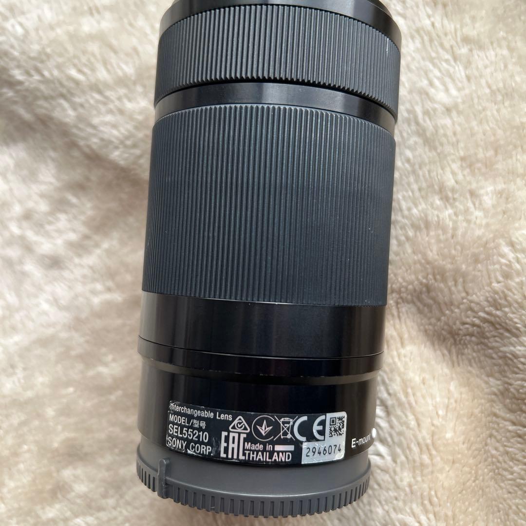 Sony α6000 ダブルズームレンズキット【マクロレンズ、カバン付き】