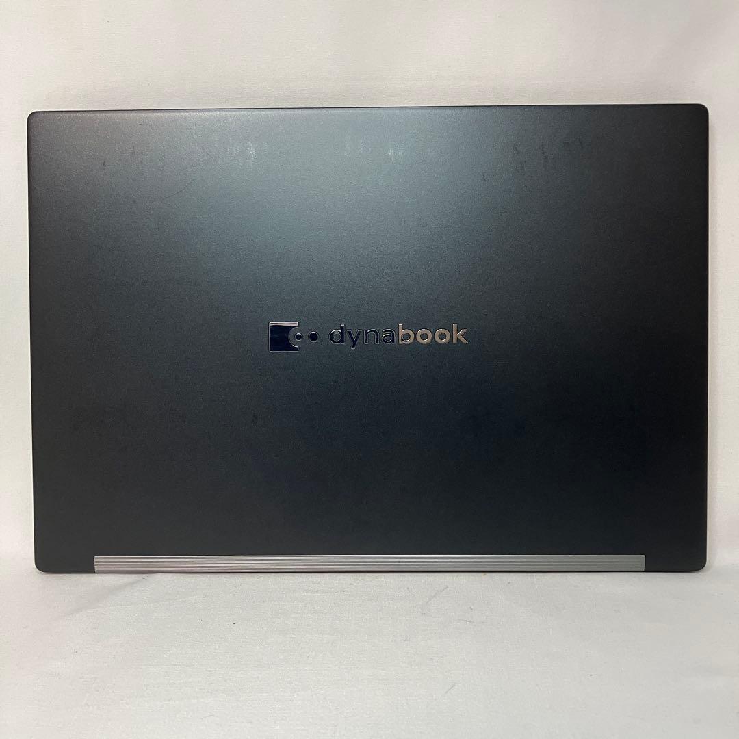 美品 dynabook G83 11世代 i5 16GB フルHD Office
