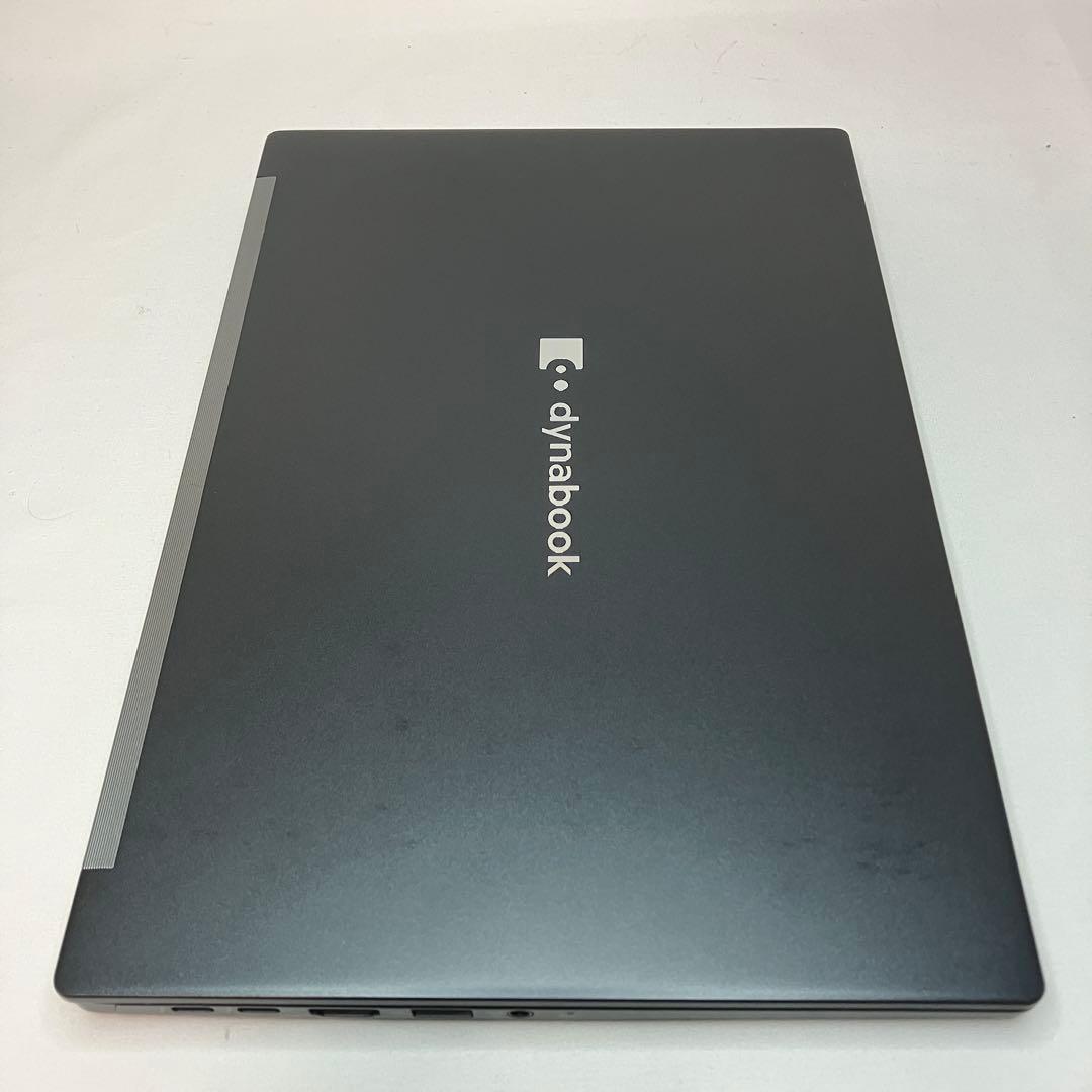 美品 dynabook G83 11世代 i5 16GB フルHD Office