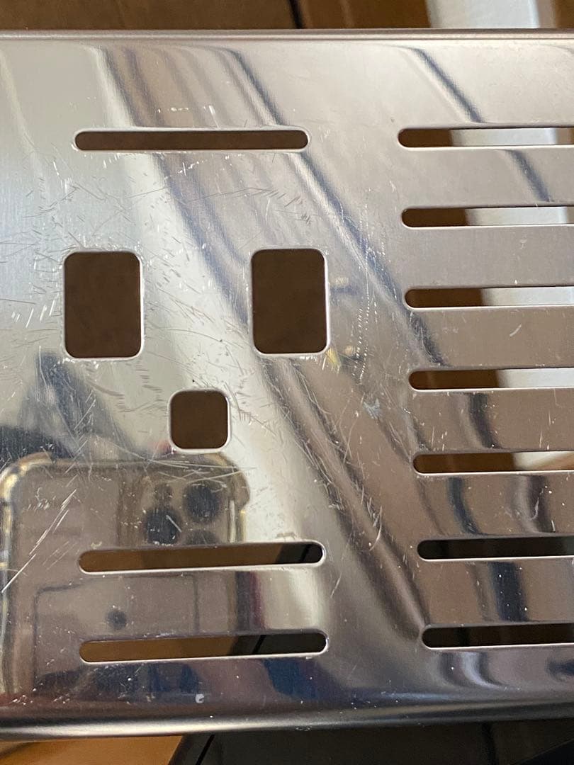 De'Longhi エスプレッソカプチーノメーカー ECP3220J BK