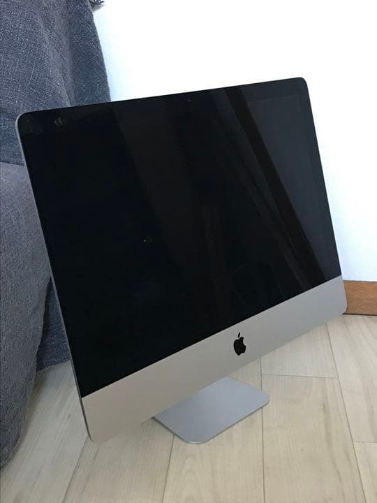 値下げ！iMac 2013 21.5インチ