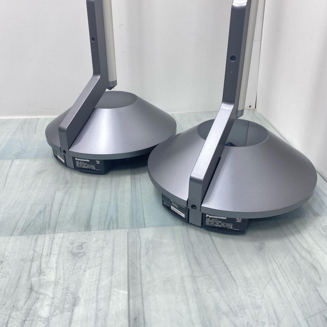 PanasonicホームシアターSU-ZT1 SB-ZT1 SB-ZT2 ①