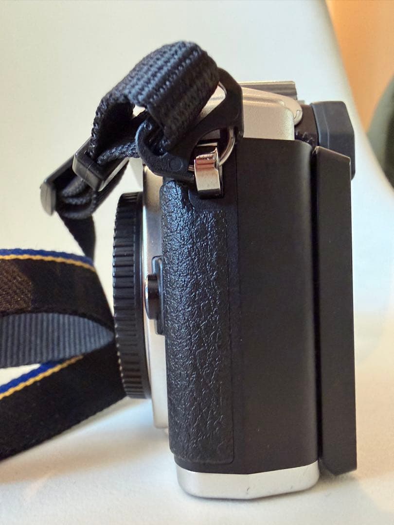 【美品・3637回】OM-D E-M10 Mark II ボディ サブ機に