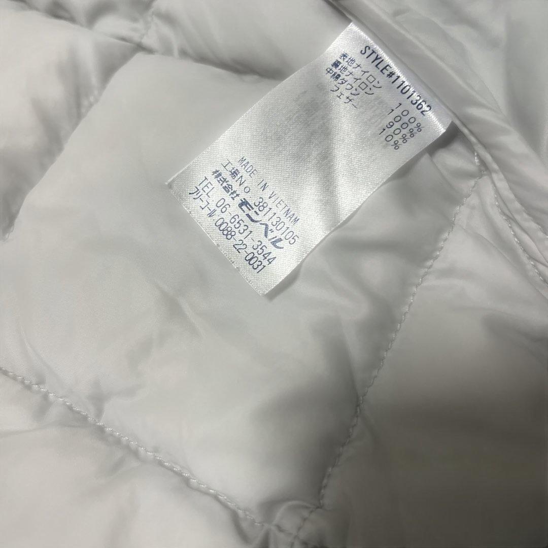 ジャケット・アウター mont-bell light alpine down parka y2k