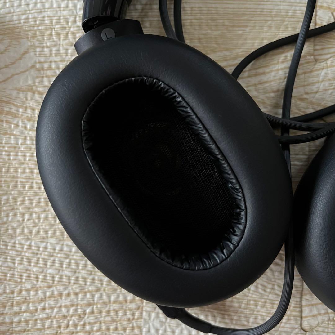 SONY MDR-1AM2 ブラック