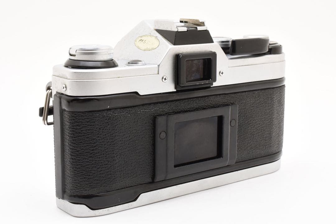 #227★現状品★Canon AE-1 ボディ