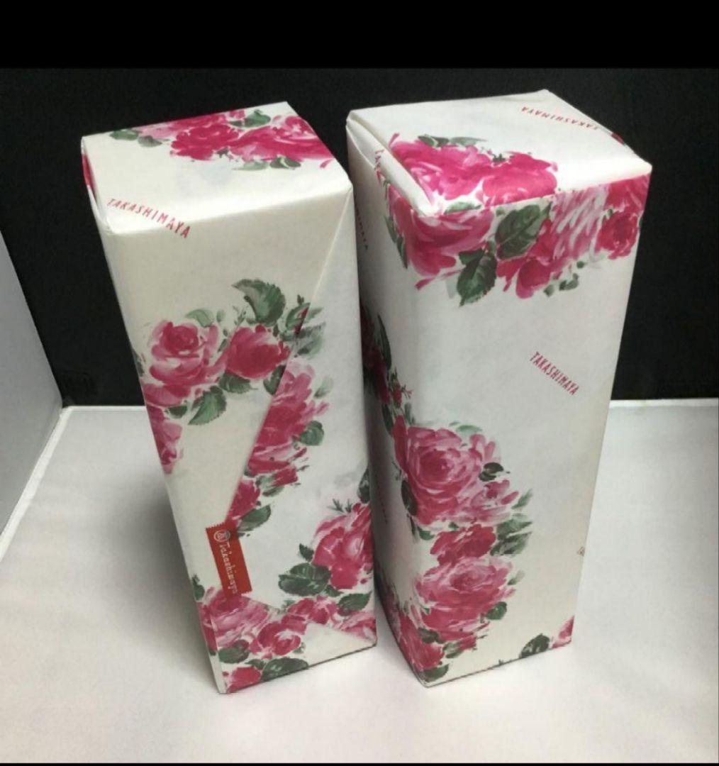 森伊蔵 金ラベル2本