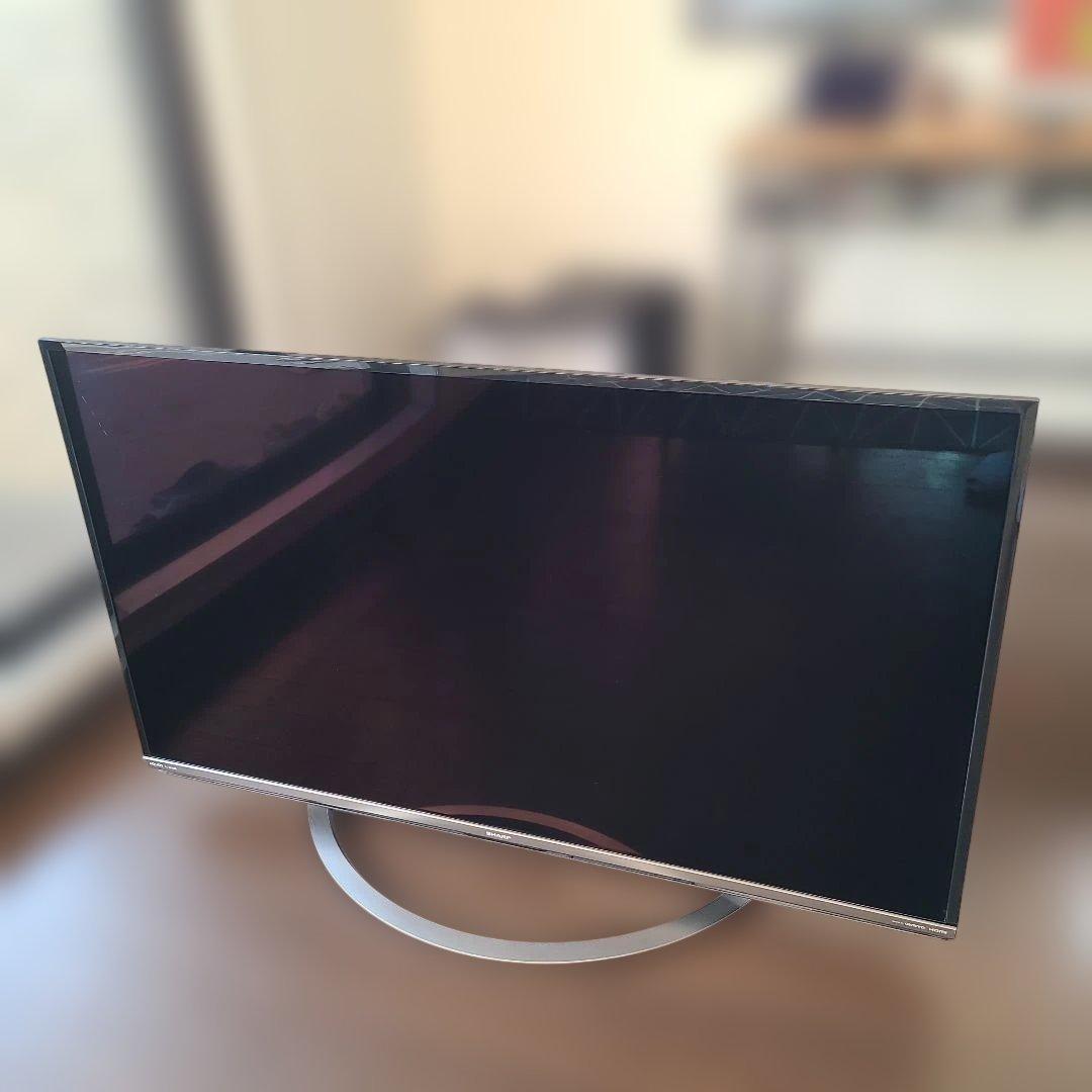 ★シャープ SHARP★アクオス AQUOS★液晶テレビ★LC-45US45★