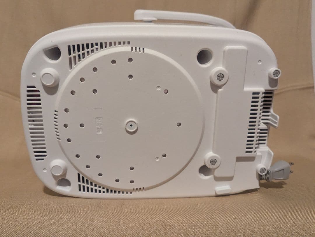 象印　炎舞炊き　NW-PT10 5.5合　2021年製