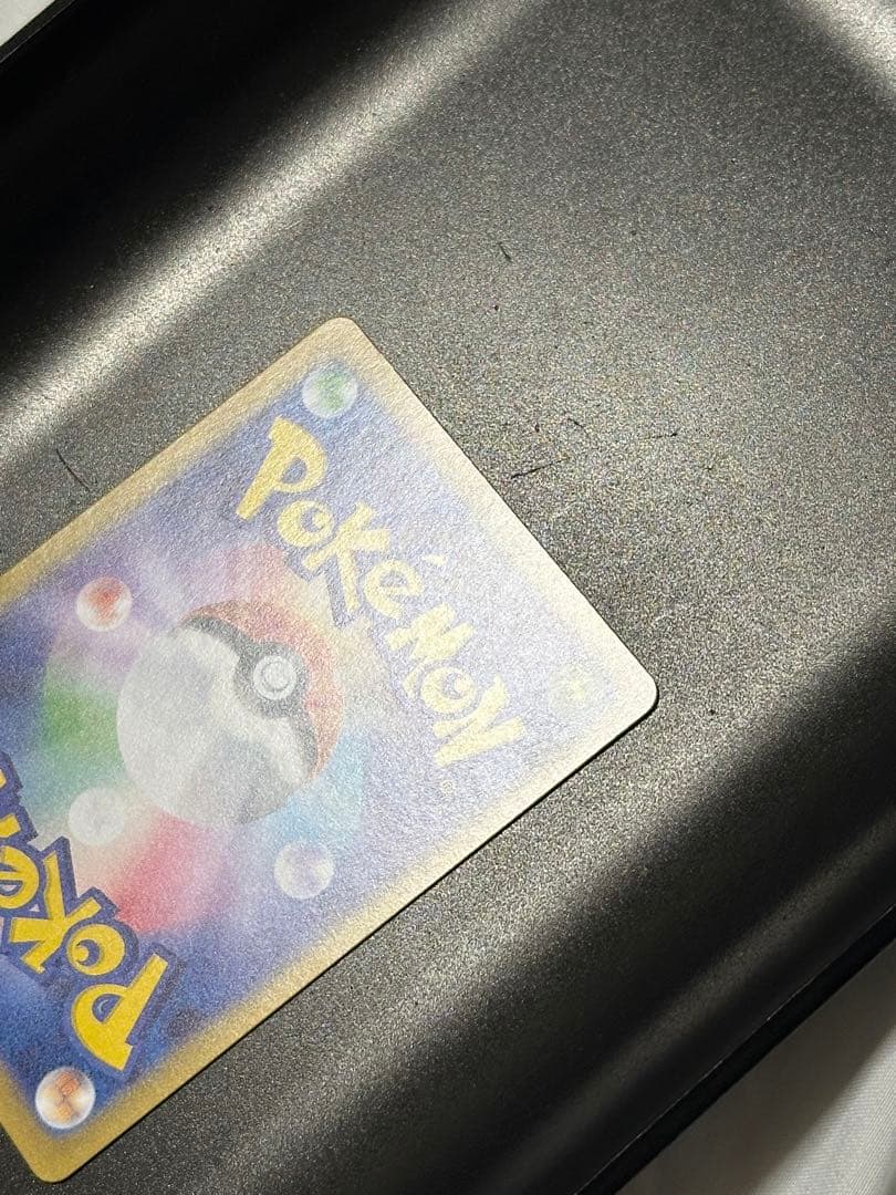 ニンフィアex SAR