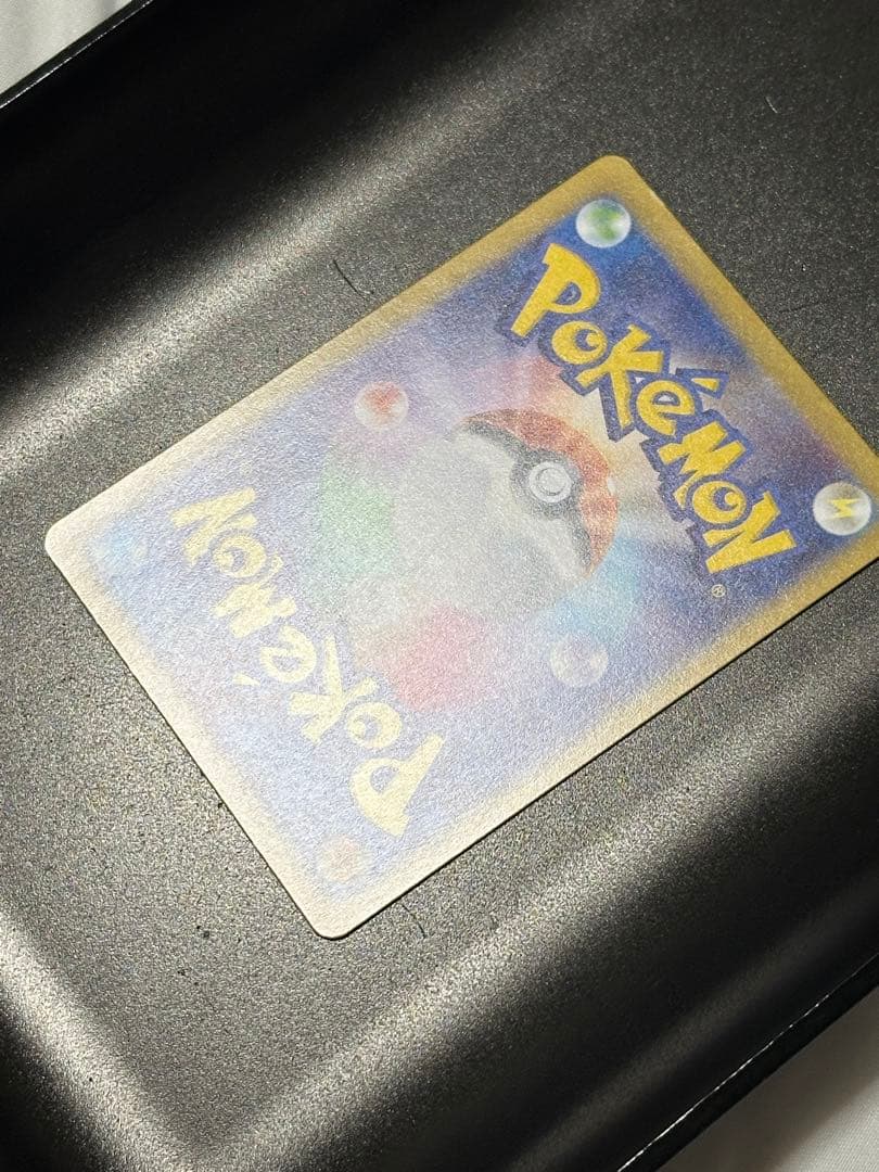 ニンフィアex SAR