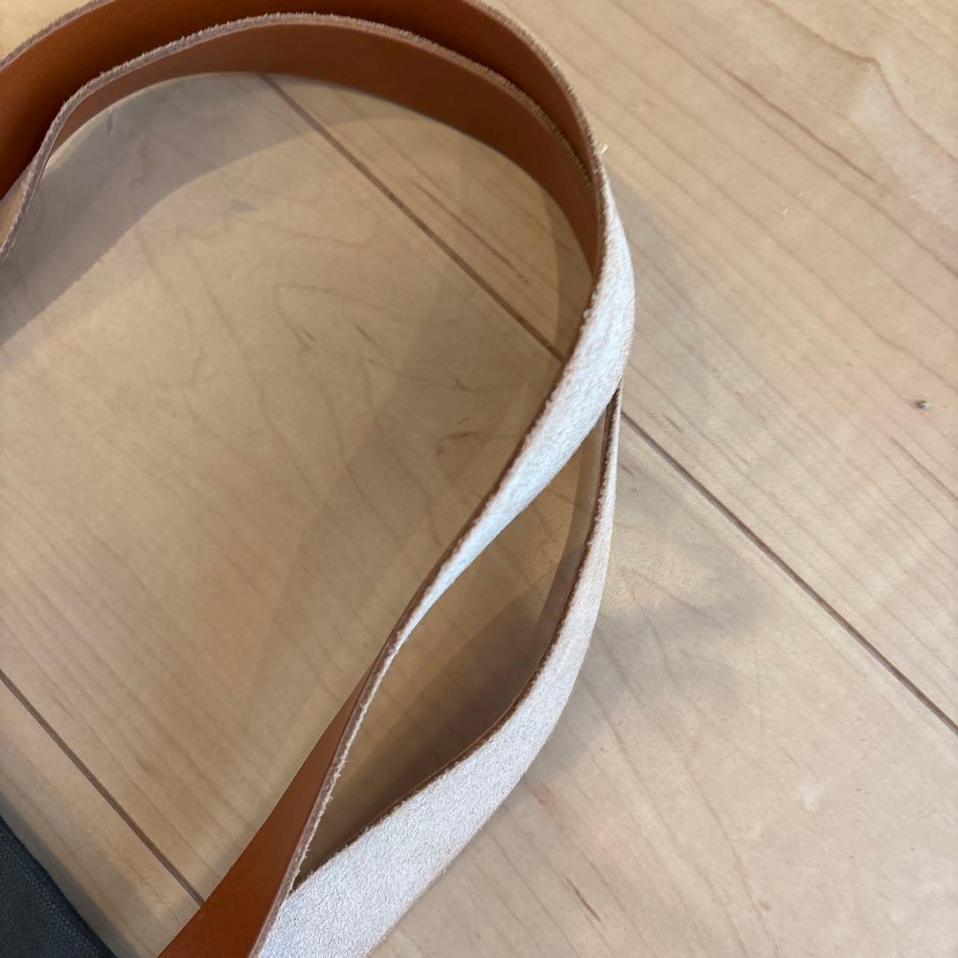 美品DEAN & DELUCA ハワイ　リッツカールトン限定　カーキ