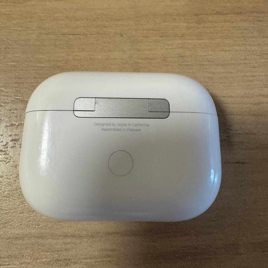 美品　AirPodsPro 第二世代 タイプC MTJV3J/A