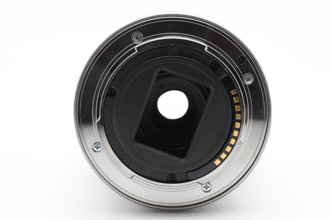 ソニーSONY E 55-210mm F4.5-6.3 OSS SEL55210