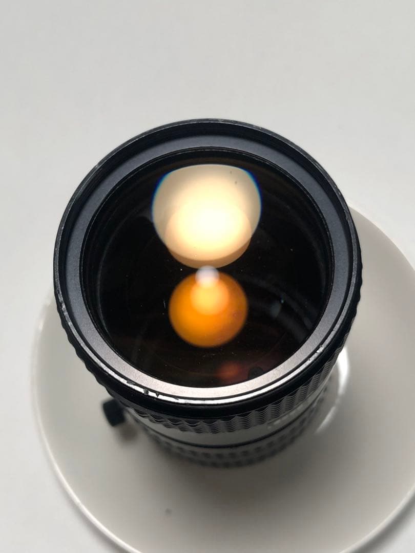 レア　EDMUND 8-48mm f1.0 cマウント