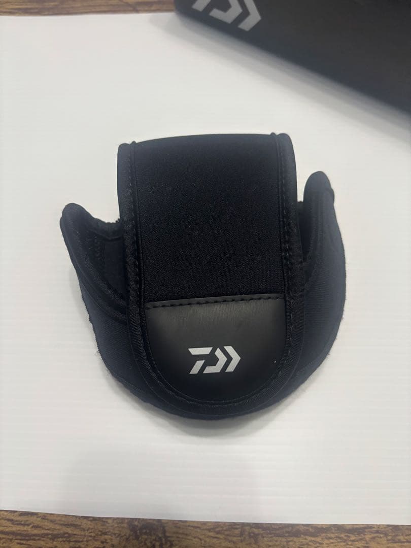 本日限定値下げ‼️ダイワ ソルティガ15H L リール