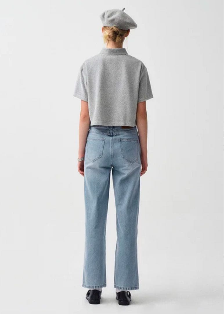 MARITHE FRANCOIS GIRBAUD マリテフランソワジルボーデニム